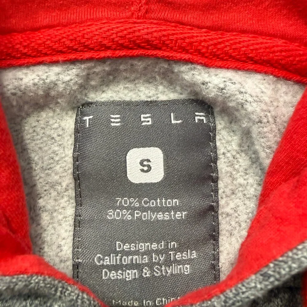 N/A official tesla